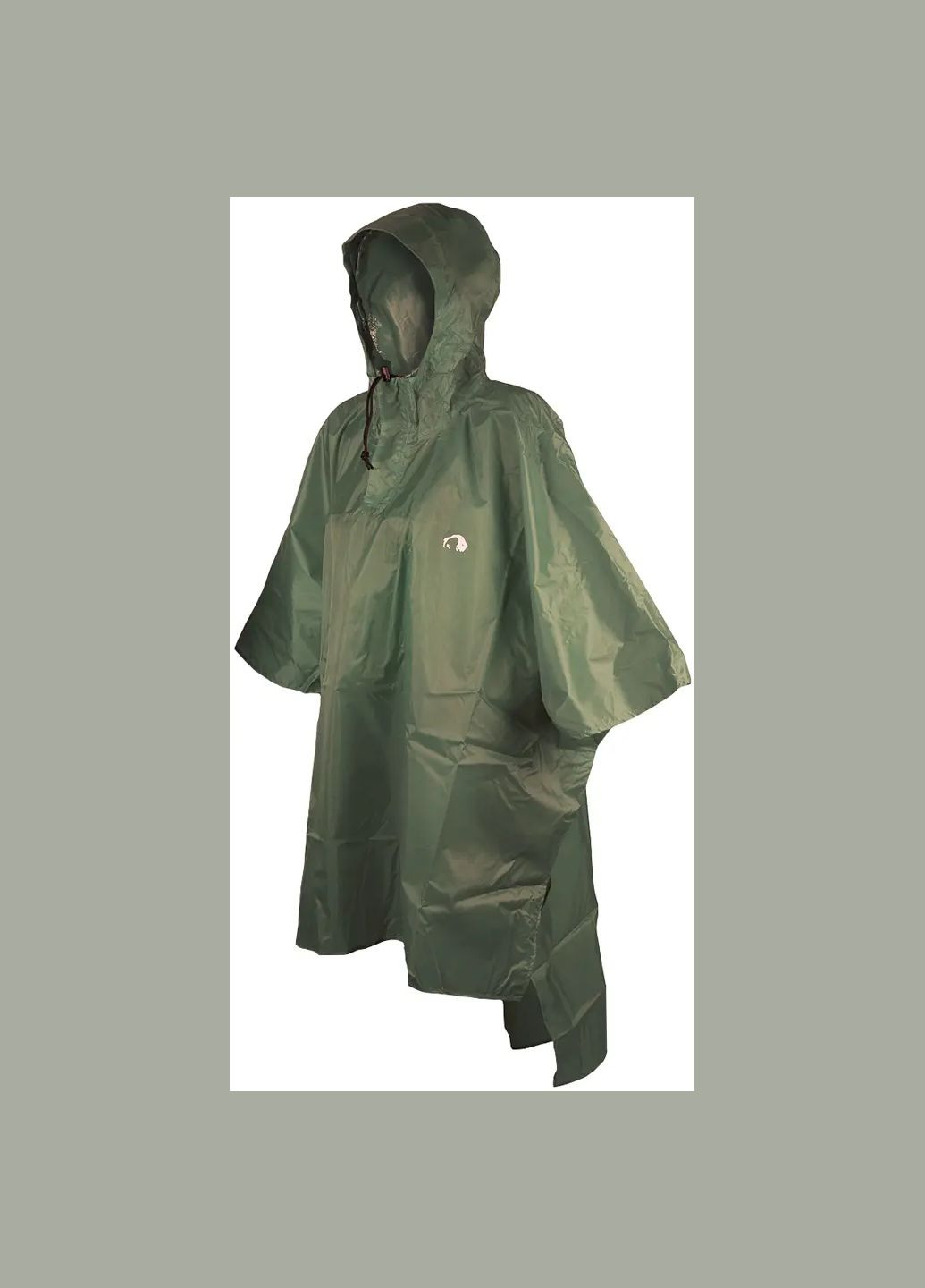 Пончо Poncho 2 Cub Tatonka (317668536)