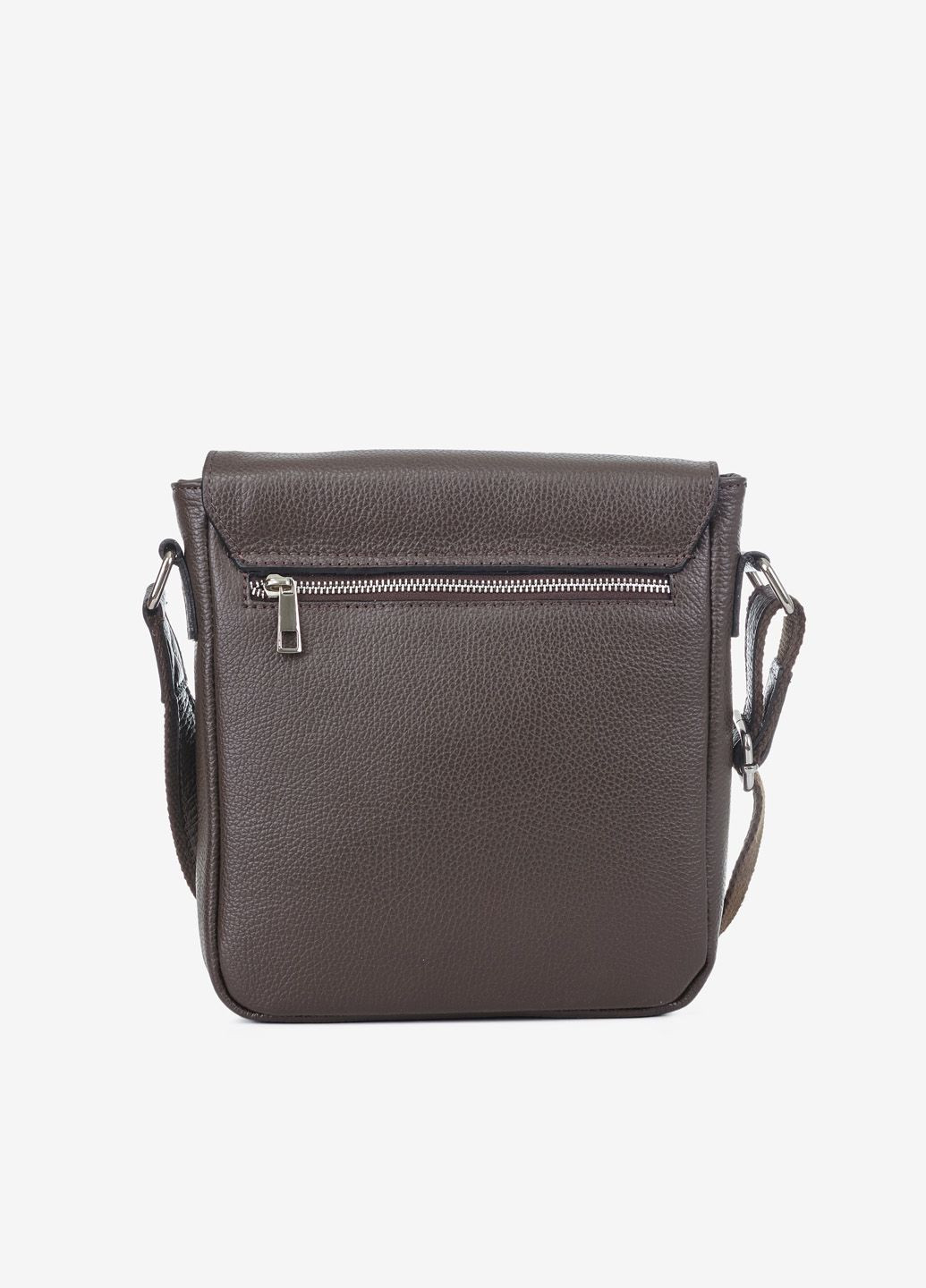 Сумка мужская кожаная мессенджер маленькая InBag Messenger InBag Shop (298487159)