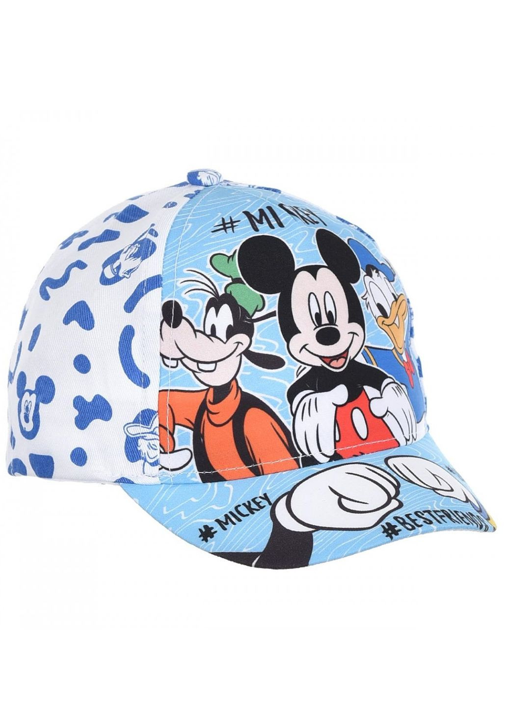 Кепка Mickey Mouse (Микки Маус) Disney (289715809)