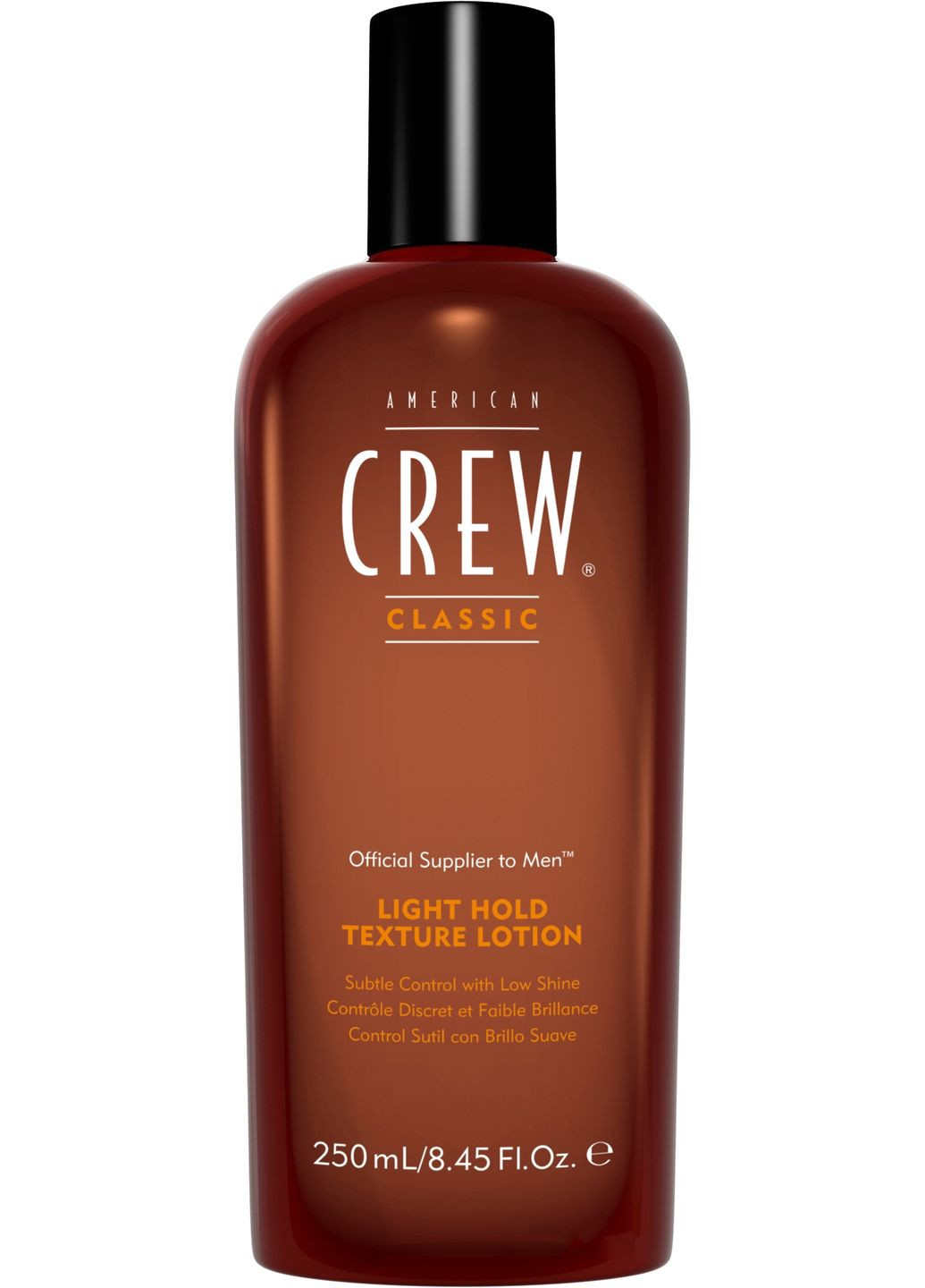 American Crew Лосьйон для текстурування волосся Classic Light Hold Texture Lotion 250ml (2-330592) — Крем, США (369794444)