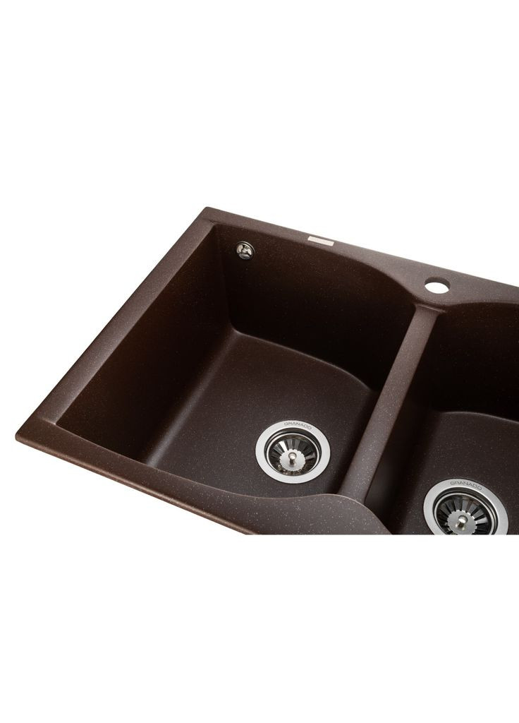 Мийка кухонна (m308576) GRANADO CORDOBA marron (372962195)