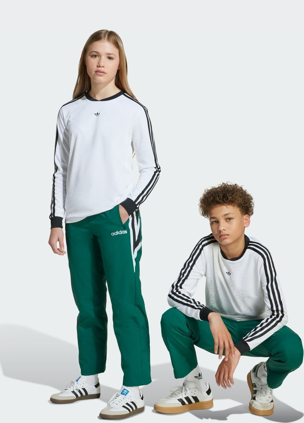 Спортивні штани Kids adidas (369631938)