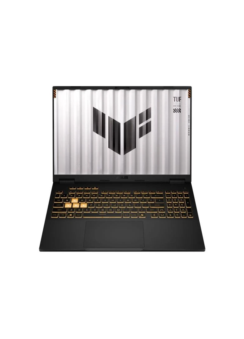 Ноутбук TUF Gaming F16 i7-14650HX/64GB/1TB RTX5060 165Hz (FX608JMR-I7161) Asus (339056232)