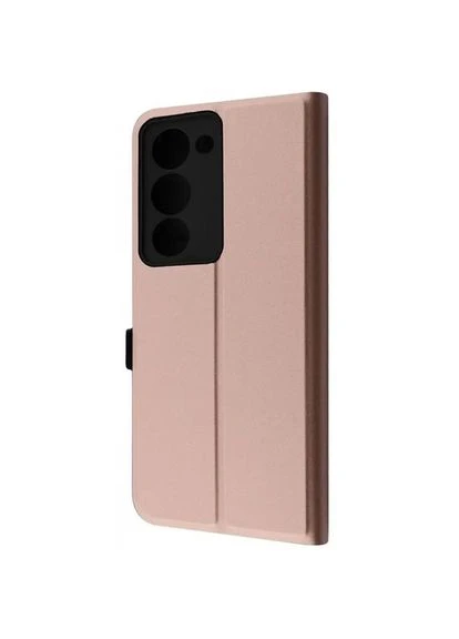 Чохол Flap Case Xiaomi Redmi 15 4G/5G 169.5mm Pink Sand Wave (390399239)