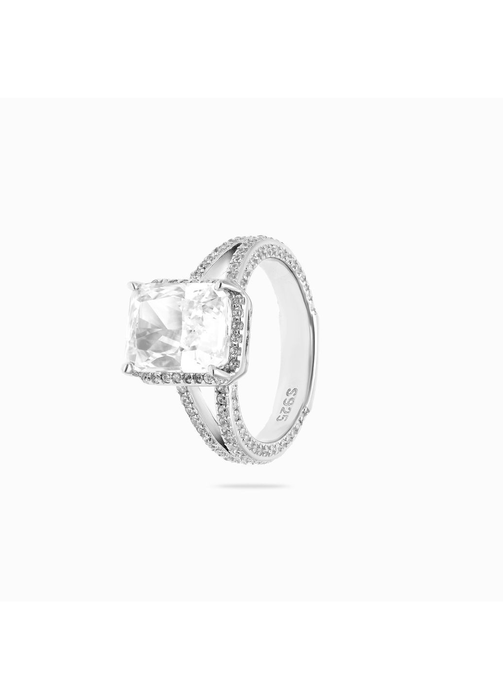 Каблучка Срібна мрія (350879826)