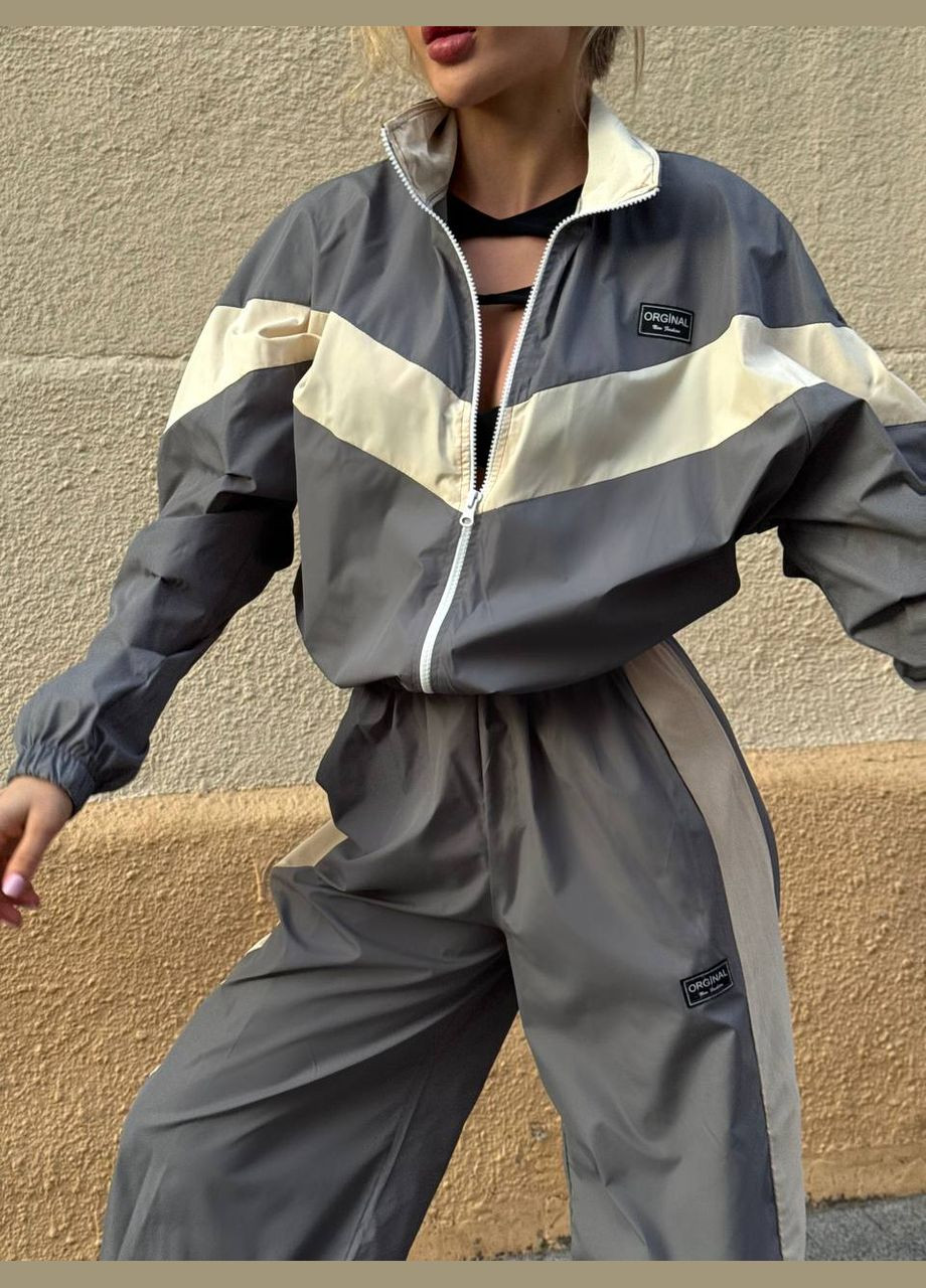 Жіночий спортивний костюм Гермес (335813918)