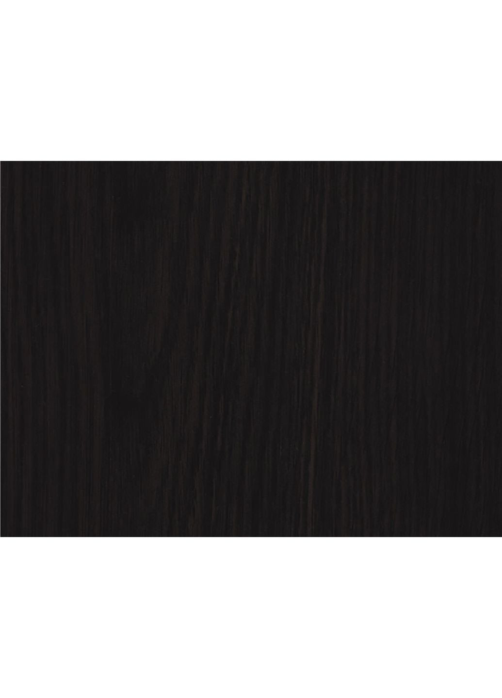 Стіл-тумба трансформер Смарт 4/2 з етажеркою 1430x1450x600 Чорний метал ДСП Венге Магія 16 мм (FRD-106170) Ferrum-decor (360645246)