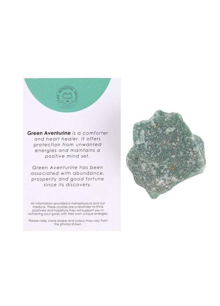 Цілющий Зелений Авантюрин - Розмір виробу 38мм х 20мм No Brand (295922310)