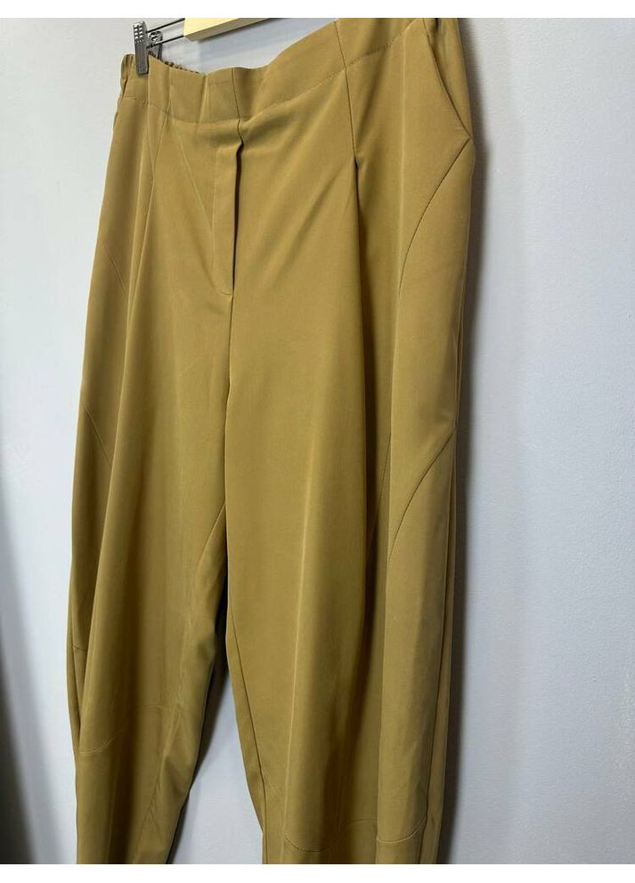 Женские брюки Mom с выточками на талии NORA KVITIN MKNK3032 Nora Kvittin (364179296)