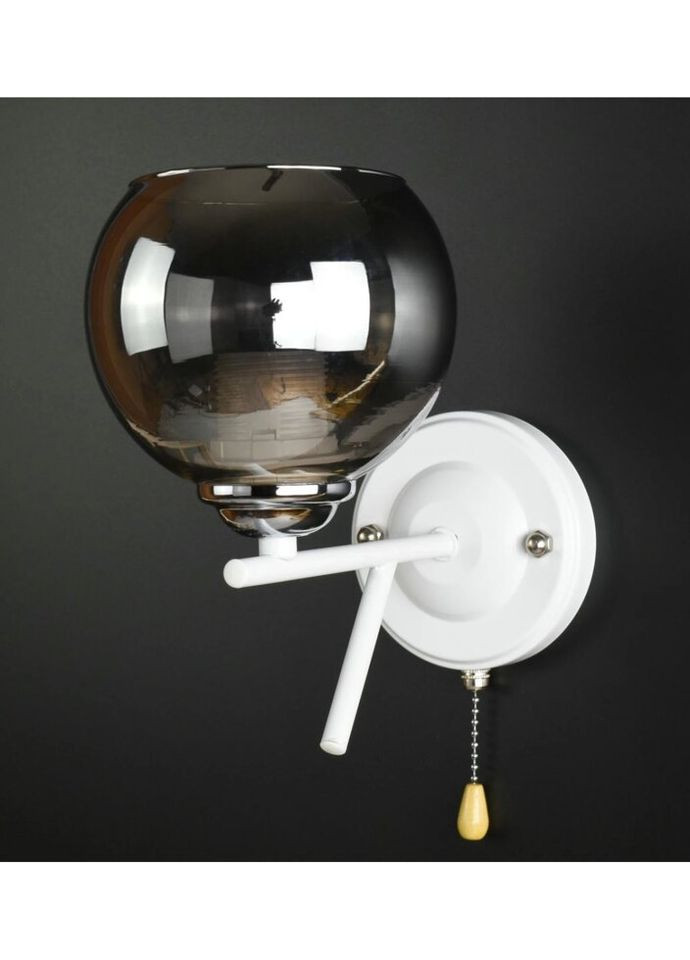 Бра настінне 25902 Білий 27х13х23 см. Sunnysky (335972542)