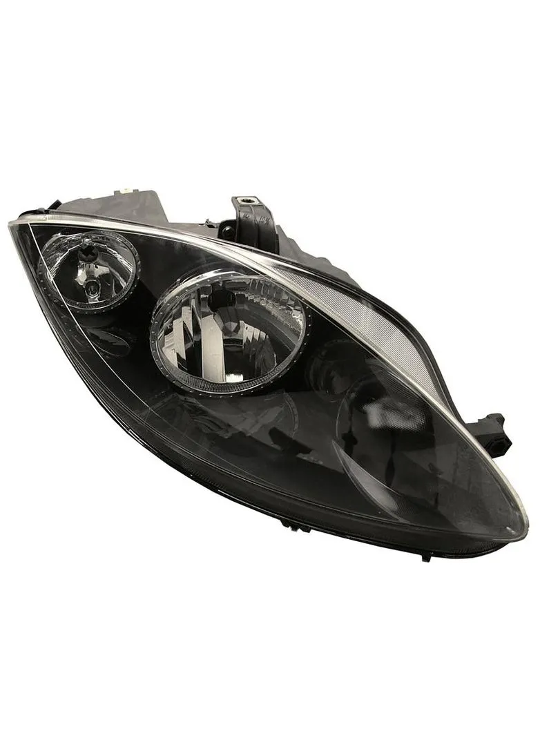 Фара передня права Seat Altea Xl Leon Arosa Toledo III 06-15р Depo (390271107)