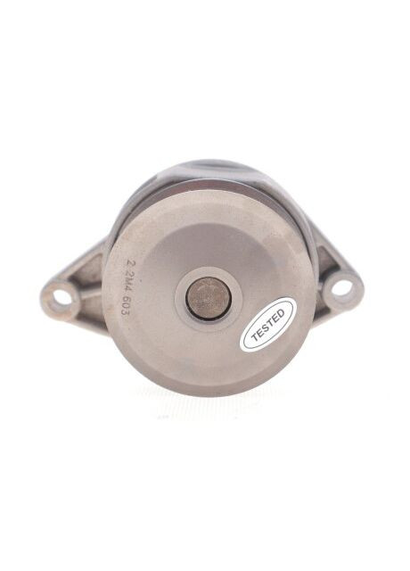 Насос воды Seat Cordoba/Ibiza/Skoda Octavia/VW Caddy/Golf/Polo 1.4i/1.6i 95-09 (27z) (B/B) (7 лоп) PA603 UA63 Graf (345776265)