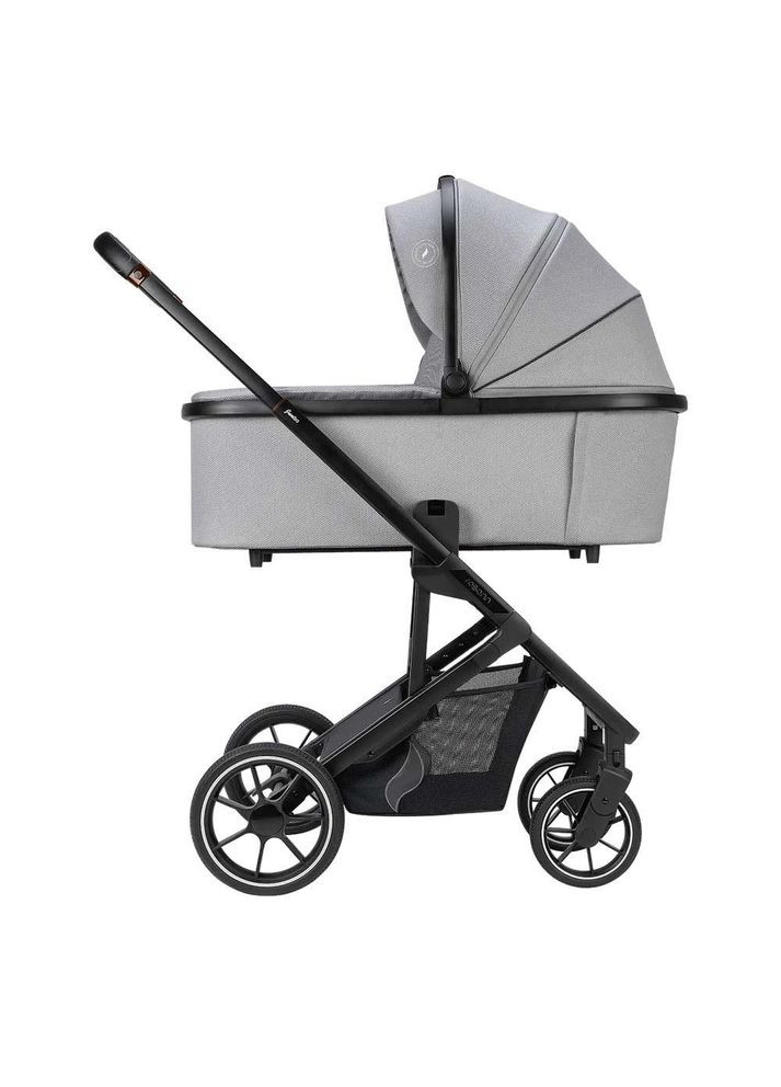 Універсальна коляска 2 в 1 Juntos Rock, 121-324-317 Osann (367983382)