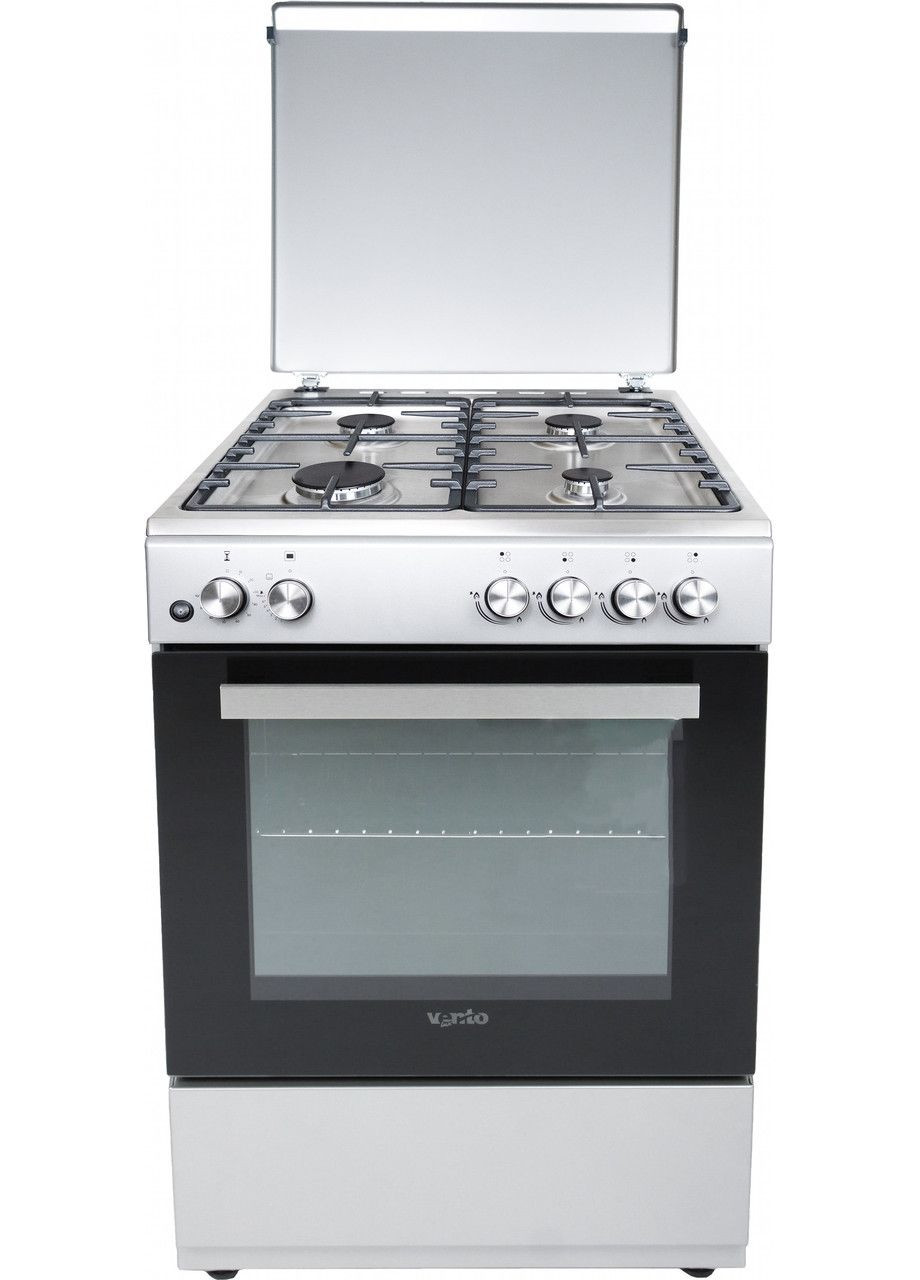 Плита газова GG 6060 CS MT (X) Ventolux (372458328)