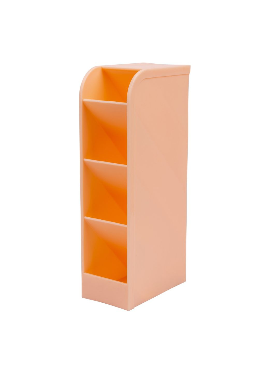 Підставка для письмового приладдя My story 470495 5.8х7х17 см бежева Yes (336883085)