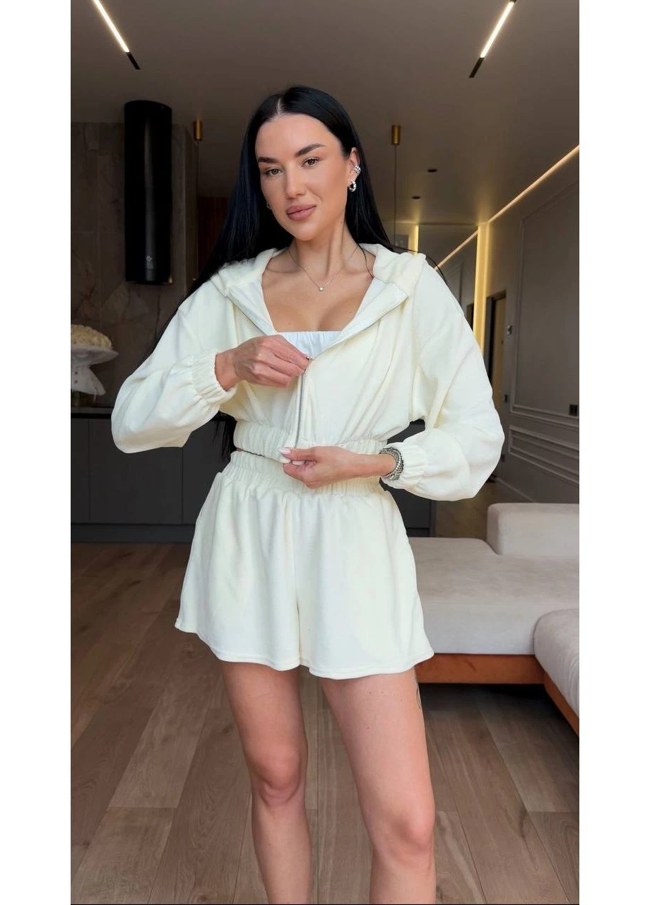 Жіночій спортивний костюм No Brand (402225360)
