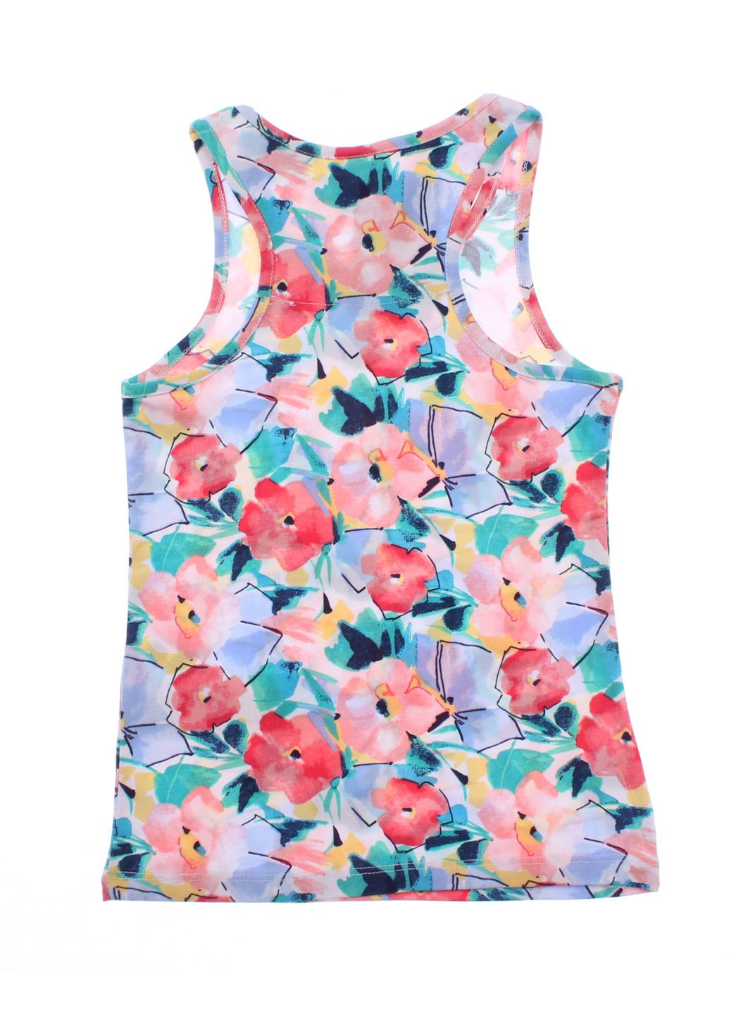 Майка 144 И Зеленый Lovetti (316713255)