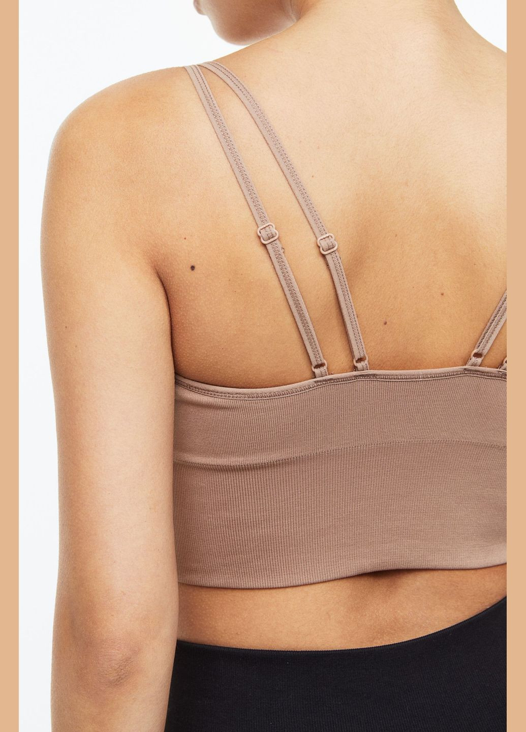 Топ для кормящих H&M (315007816)