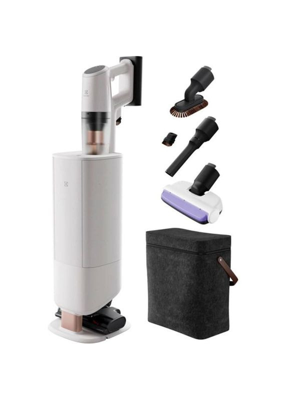 Пылесос 800 Cordless EP83HB25UV Electrolux (362575641)