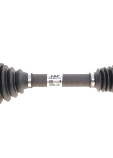 Піввісь 6СТ. КПП /НЕОБХОДИМО МЕНЯТЬ В КОМПЛЕКТЕ С ВАЛОМ SK VKJC 1045 /VW MULTIVAN, TRANSPORTER VKJC 5205-ua SKF (368211029)