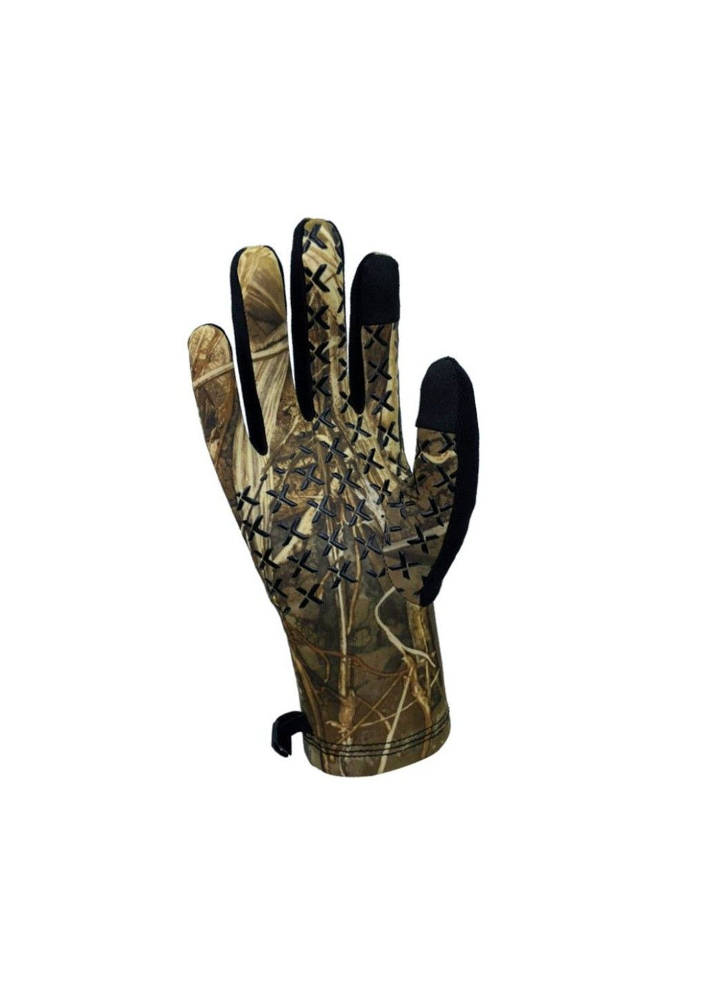 Водонепроницаемые тактические перчатки Dexshell Drylite 2.0 Gloves Камуфляж (S) No Brand (339866268)