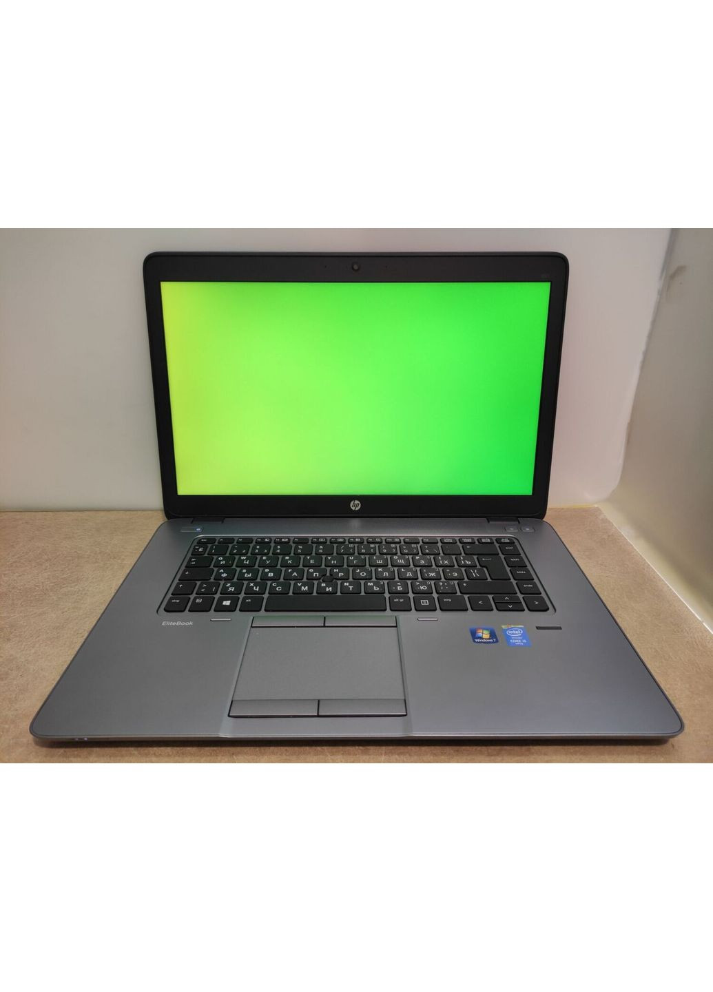 Ноутбук Hewlett Packard (372511880)