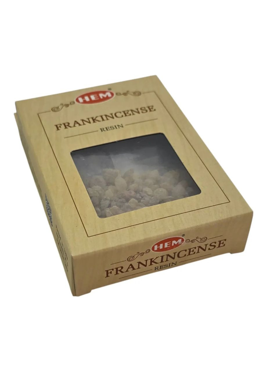 Ароматическая смола ладана Frankincense Resin 30 г HEM (364237966)
