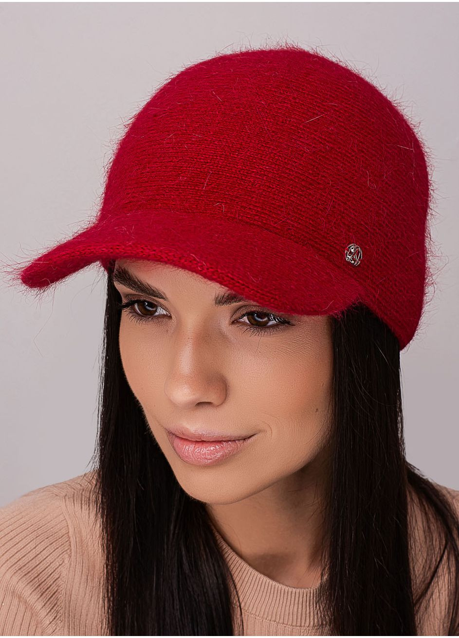 Жіноча тепла бейсболка Jolie (362037442)