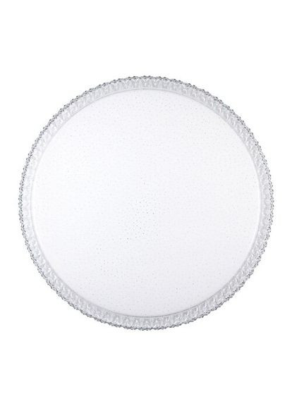 Світильник світлодіодний DL-R505-36-6 6200К 36Вт без д/у (00-00023396) BIOM (370250601)