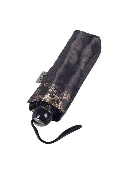 Чорна} парасолька 42373-2 Trust (316618668)