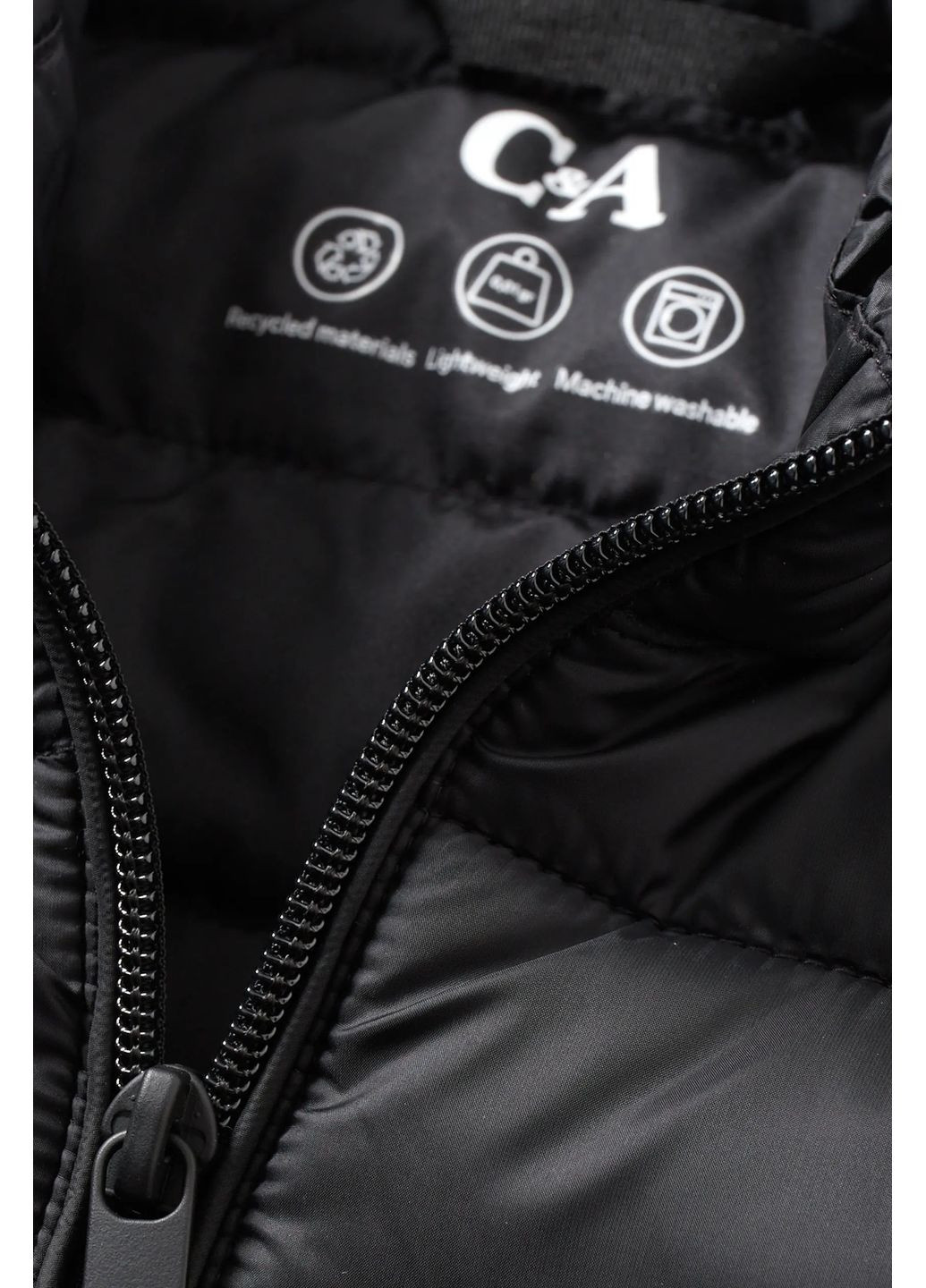 Стеганный жилет C&A (365716318)