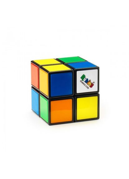 Головоломка Rubik`s S2 Кубик 2x2 Мини Rubik's (290108510)