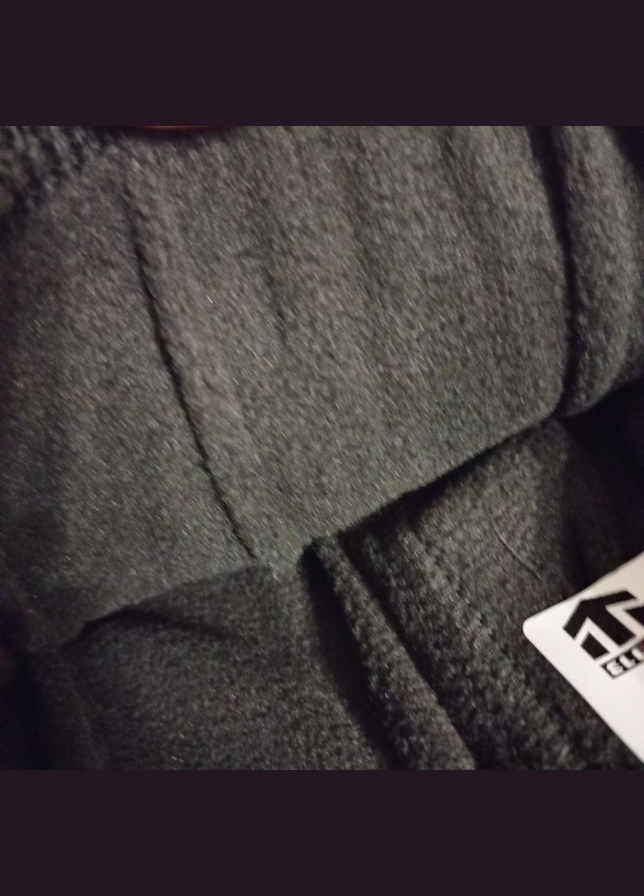 Мужская шапка шерстяная на флисе серого цвета Konstant Ellan (312303852)