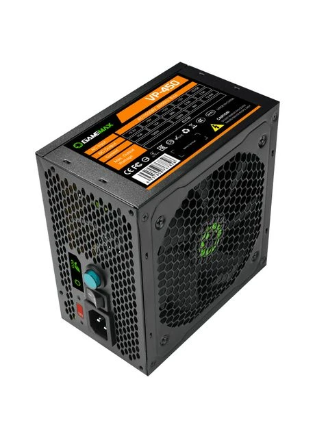 Блок питания 450W (VP-450) GameMax (323122057)