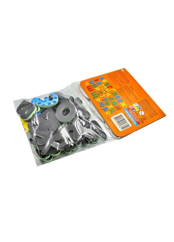 Игра Алфавит 34 элемента магнитная (VT5900-02) Vladi toys (364111511)