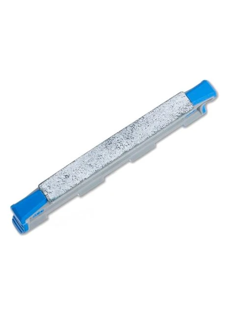 Точило "14° Guided hone tool", кераміка+шкіра, 14 градусів, для заточки лезвій Benchmade (395903187)