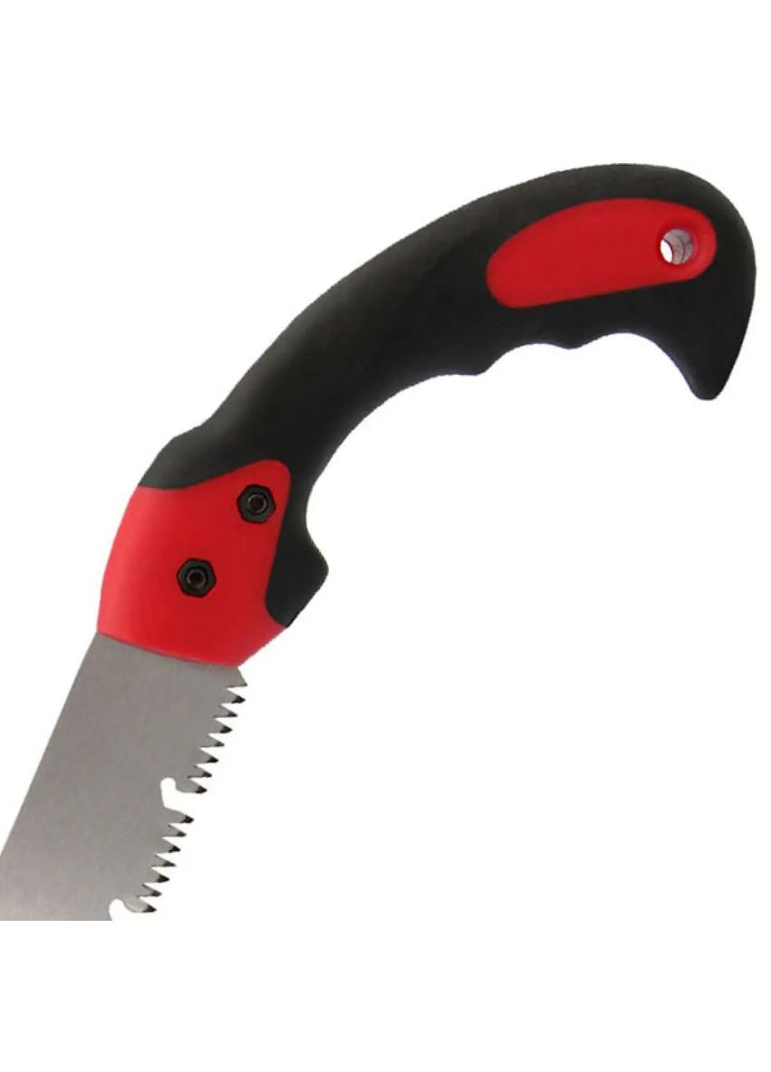 Ножовка садовая 40168 120228 270 мм Haisser (336883276)