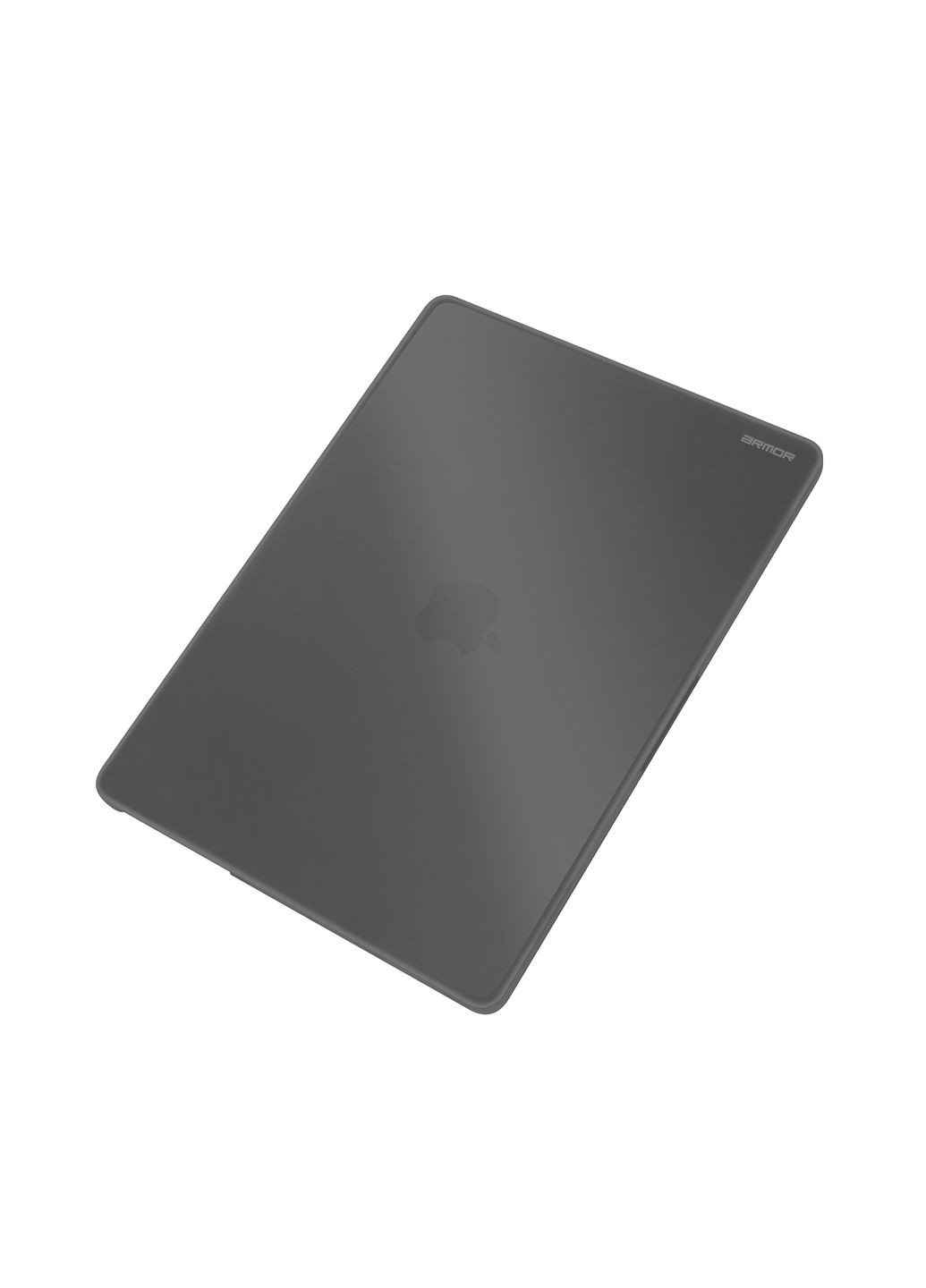 Накладка Matte для MacBook Air 13.6 M4/M3/M2 (A3240/A3113/A2681) Grey (ARM79456) ArmorStandart (362135591)