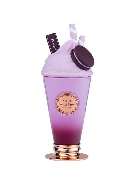 Жіноча парфумована вода Yum Yum,3 мл Armaf (365783314)