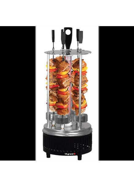 Электрошашлычница V1005 Vilgrand (359475614)