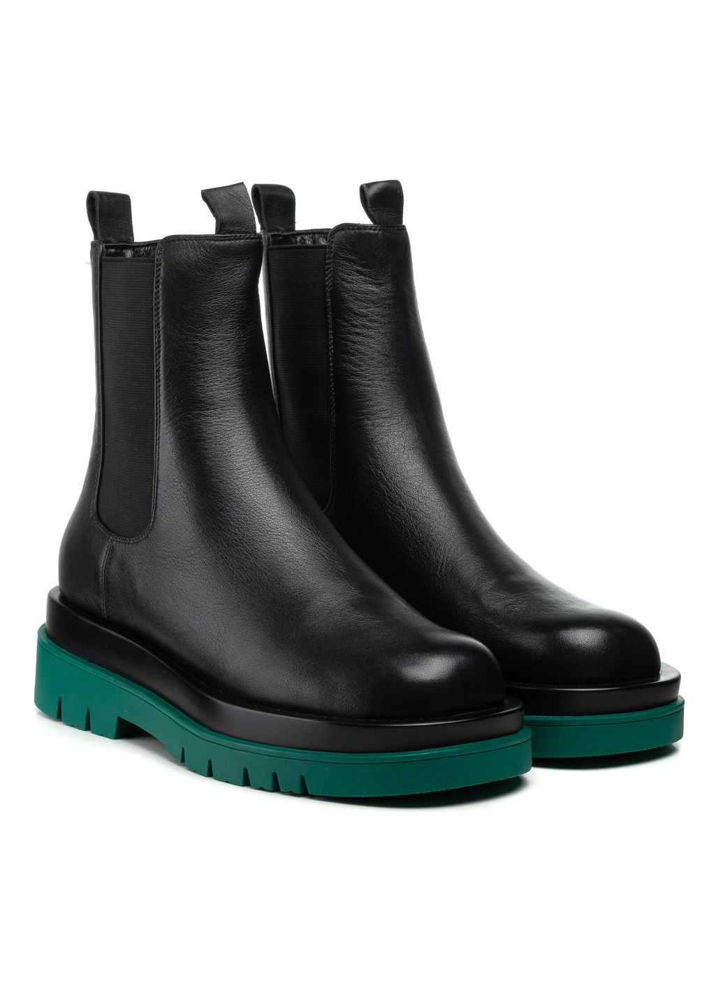 ботинки (1450б) Polann