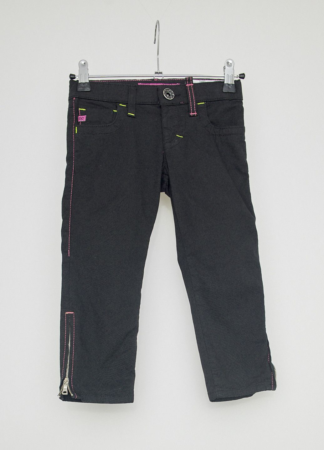 Штани Чорний Miss Sixty (323054018)