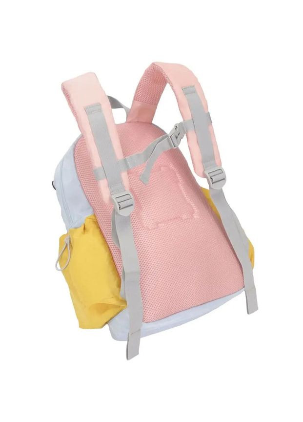 Рюкзак Urban-Aсе backpack M, мульти-рожевий () Upixel UB002-A (328448677)