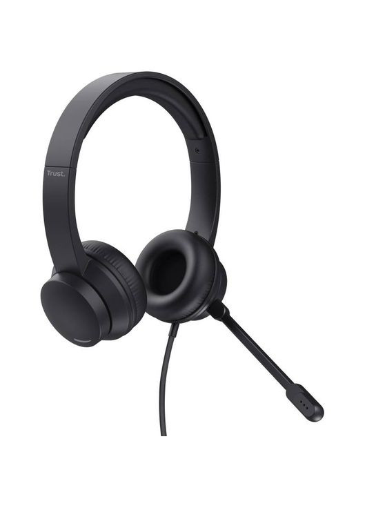 Гарнітура Ayda PC headset Trust (322937493)