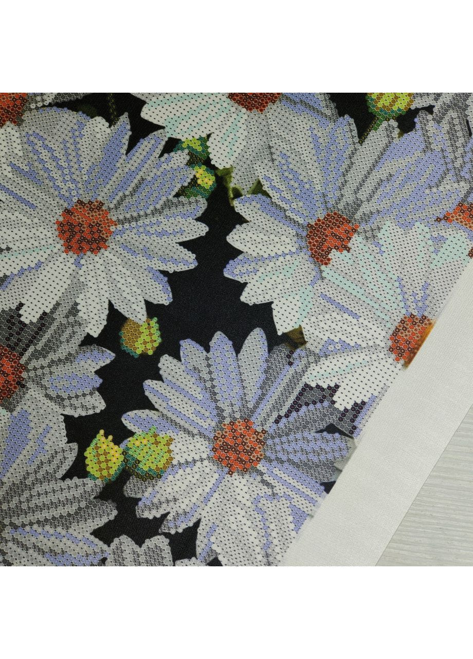 НАБОР ARHIBIS ТА-408 Ромашковый рай, набор для вышивания бисером картины Tela Artis (369666182)