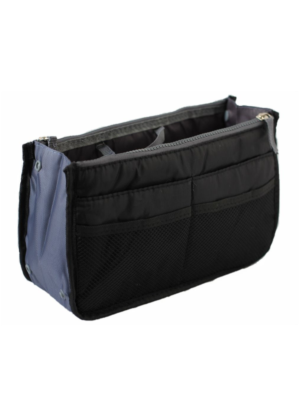 Органайзер косметичка для сумки Airy Bag-in-Bag Голубой, 9 PTR No Brand (317769961)