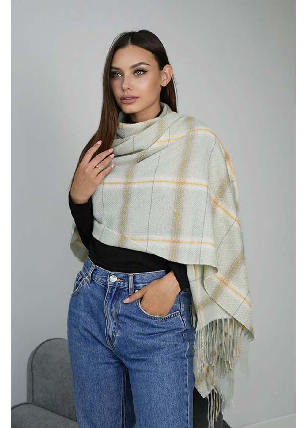 Палантин Braxton (302659847)