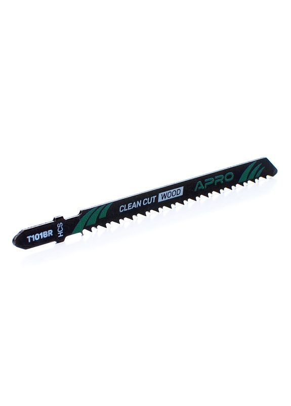 Полотно для лобзика чистый прямой T101BR (дерево) No Brand (362492015)