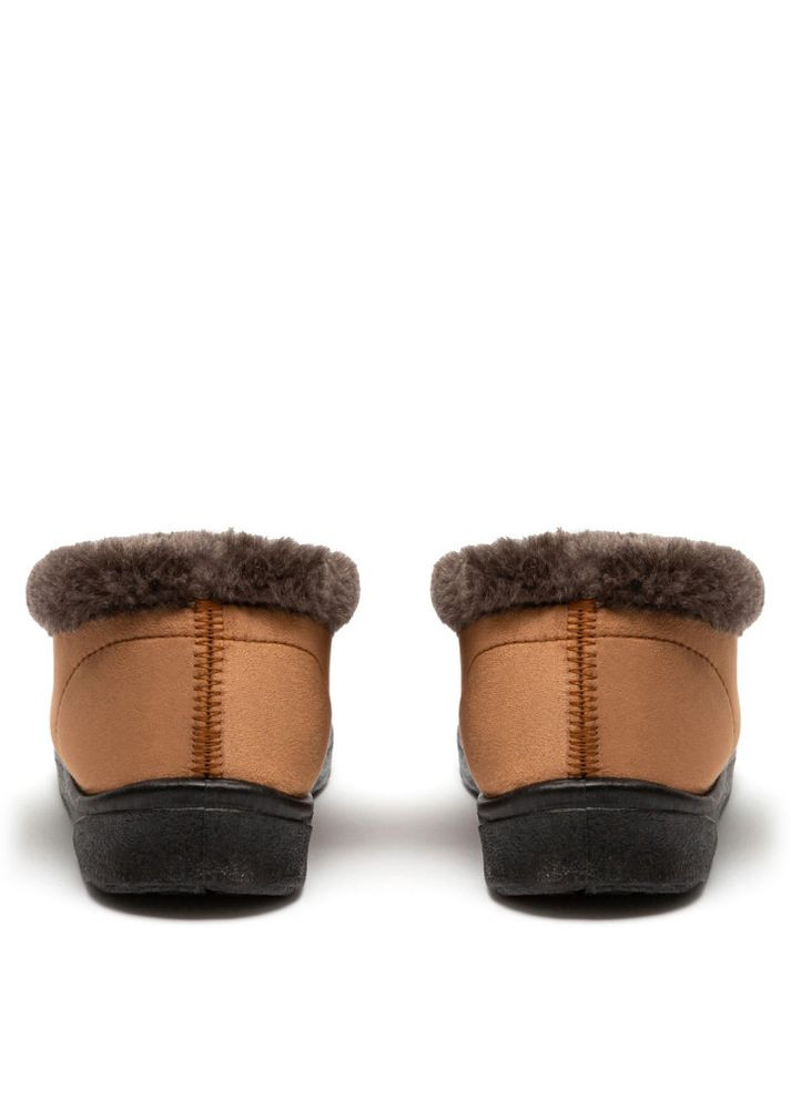 Напівчеревики жіночі Moka бежеві Oldcom VFR (366842423)