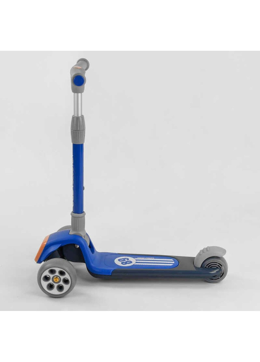 Самокат трехколесный Best Scooter (305824025)